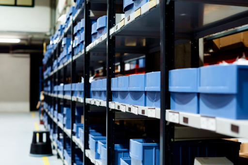 Need Pallet Truck Parts? As one of the UK’s largest stockist of spare parts, Go-EPT has you covered…