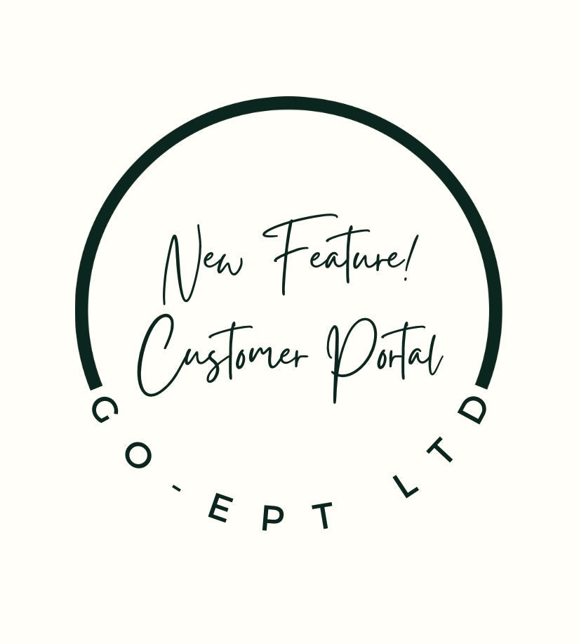 Customer Portal – Brand New Feature to help to streamline your workload