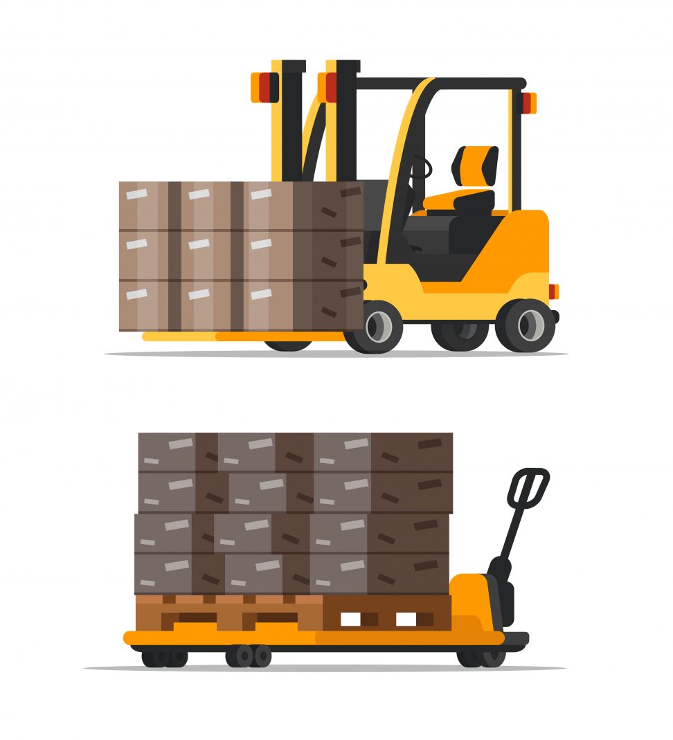 Our ultimate guide to get the very best out of your Electric Pallet Trucks