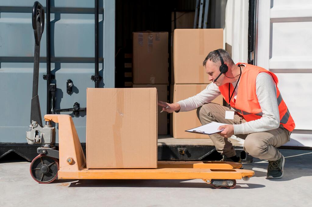How Long Will A Pallet Truck Last?