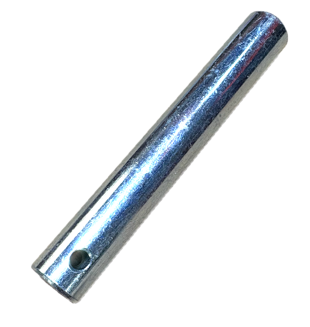 16mm diameter axle for galvanised pallet trucks