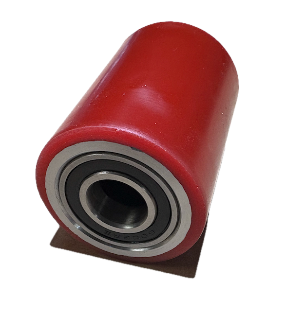 Extra Low Profile PU Wheel 50 x 70