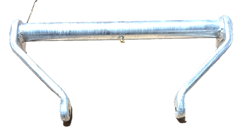 Galvanised rocker arm for 685 width pallet trucks
