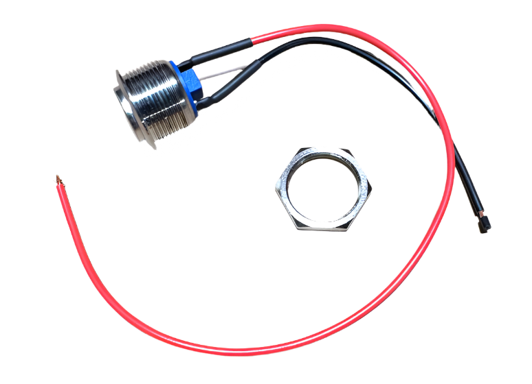 Hangcha JL3 Lift, horn and lower button