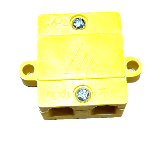 Hangcha electric pallet truck junction box