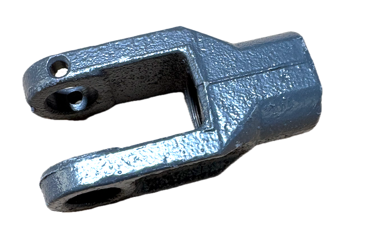 Hangcha electric pallet truck pushrod adjuster