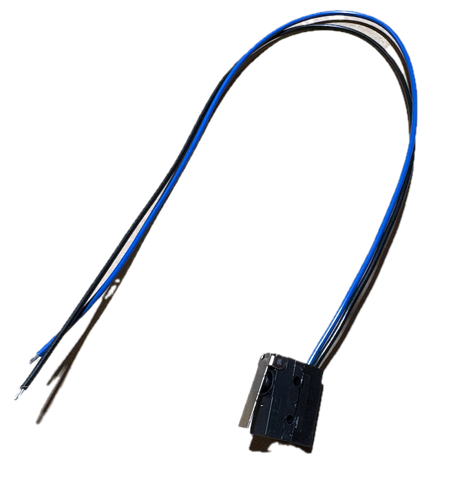 Hangcha emergency reverse micro switch for electric pallet trucks