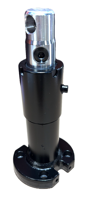 Hydraulic lift cylinder for STAXX electric pallet trucks