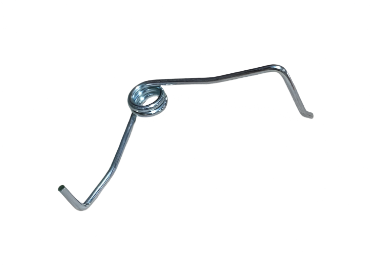 STAXX neutral trigger spring for pallet trucks