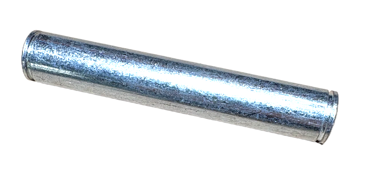 Pallet Truck pushrod axle