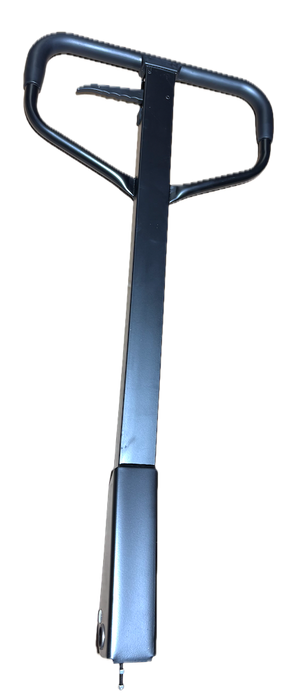 Pallet truck handle complete and ready to fit