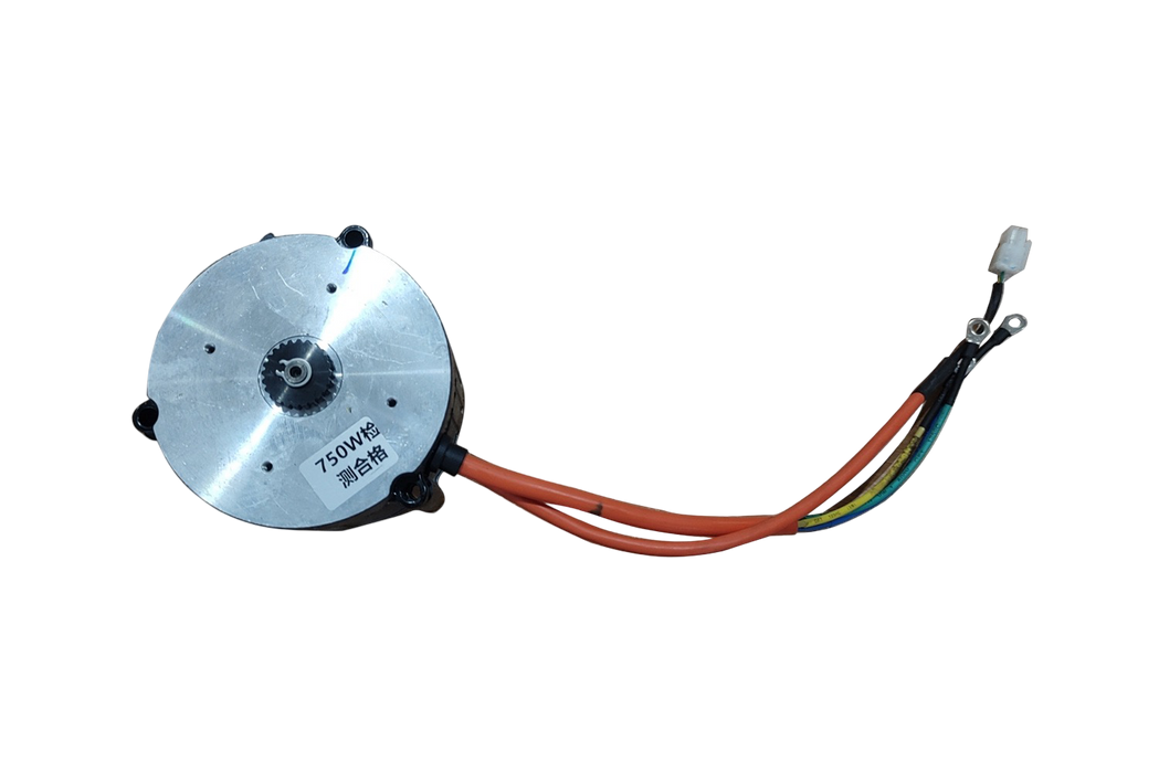 STAXX 0.75KW Drive Motor