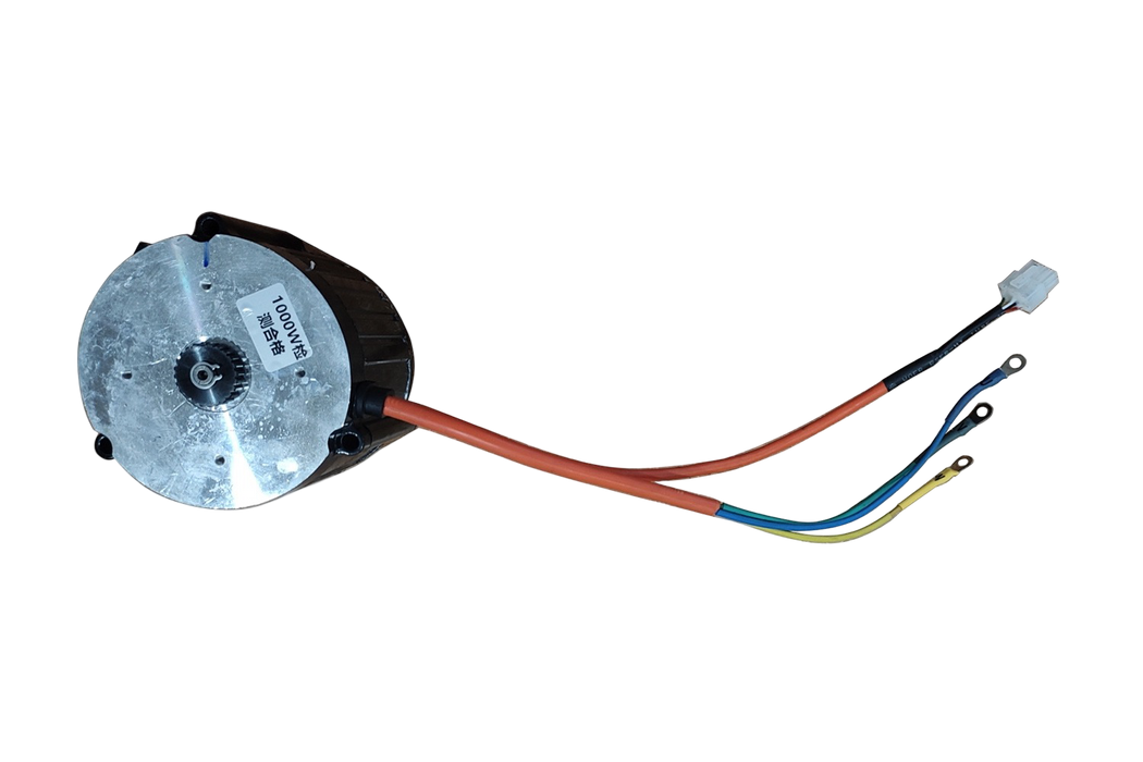 STAXX 1.0KW Drive Motor