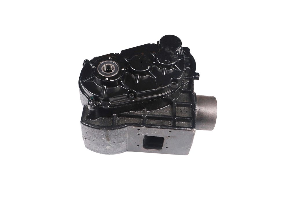 STAXX electric pallet truck gearbox assembly