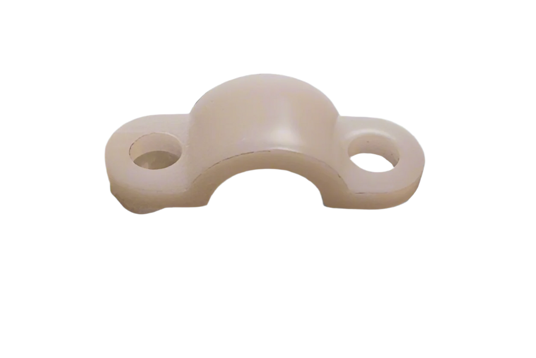 staxx electric pallet truck part, cable clip for handle