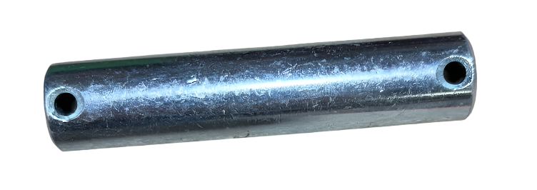 wheel axle for electric and manual pallet trucks from STAXX