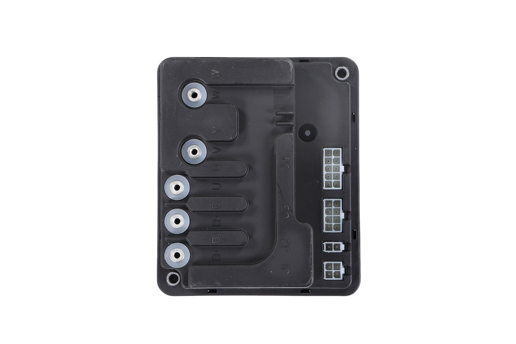 STAXX Motor Controller