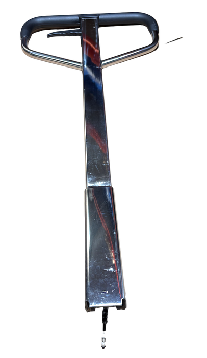 STAXX Stainless steel handle for pallet trucks