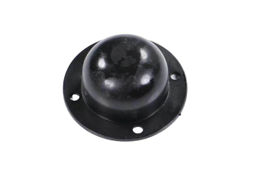 STAXX drive axle cap for electric pallet trucks