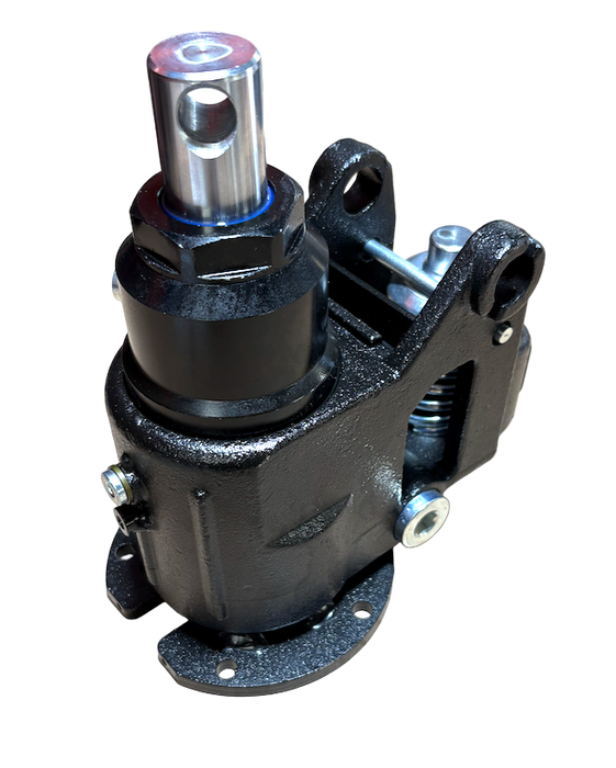 STAXX hydraulic unit for semi electric pallet trucks