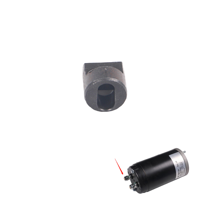 STAXX Lift Pump Coupling