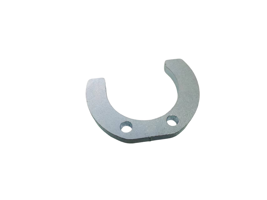 STAXX Lift Ram Horseshoe Plate
