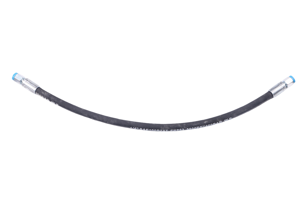 STAXX_oil_pipe for electric pallet trucks