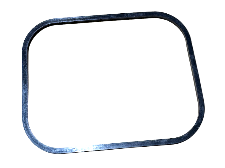 STAXX oil sump gasket for electric pallet trucks