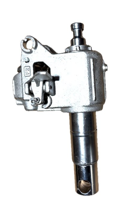 STAXX stainless steel pump unit for pallet trucks