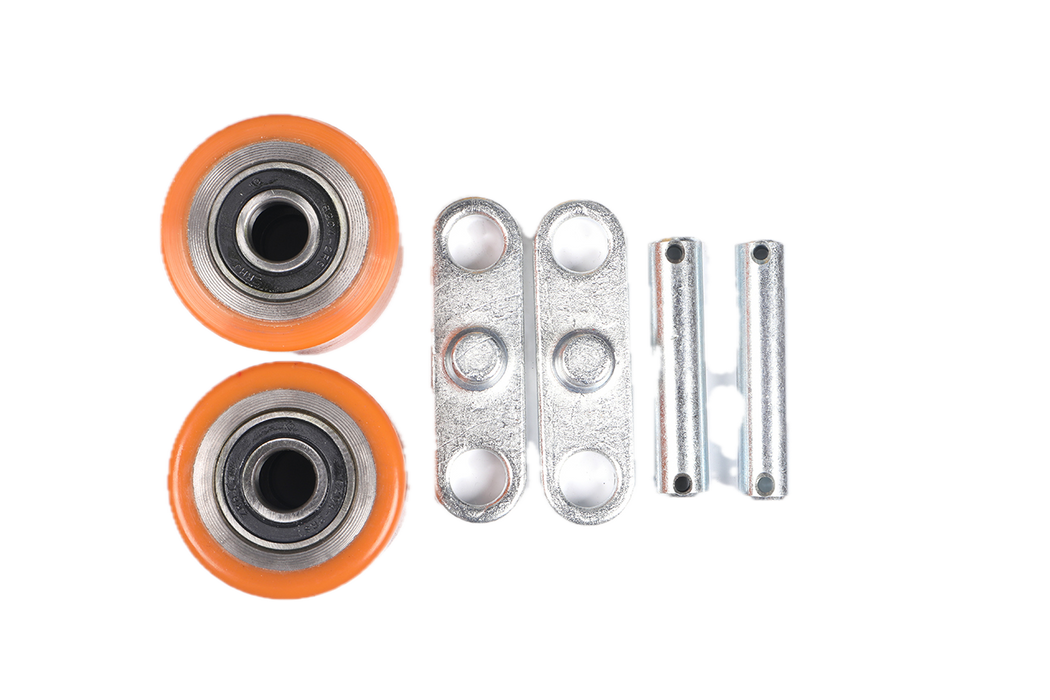 STAXX Tandem Load Wheel Assembly