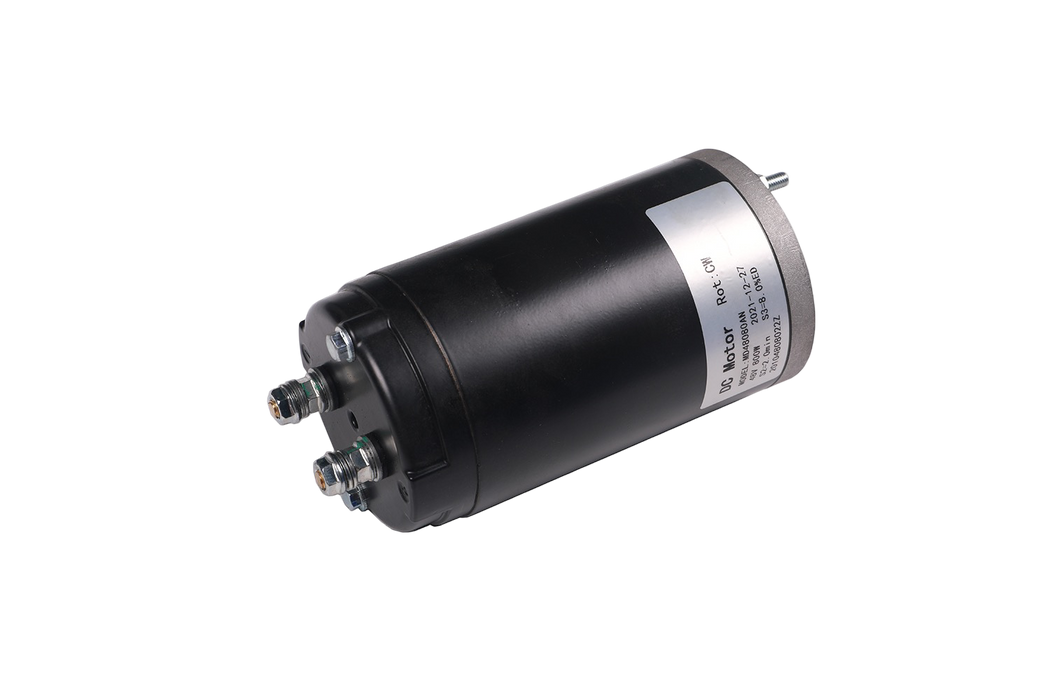 STAXX Vibo Hydraulic Motor
