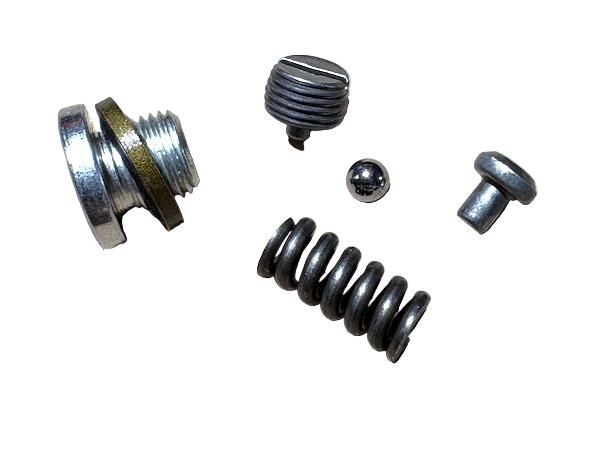 Safety Valve Kit for manual pallet trucks from STAXX