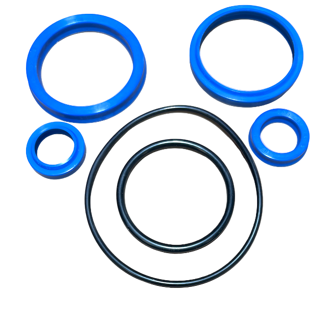 Seal kit for 5000kg capacity pallet trucks