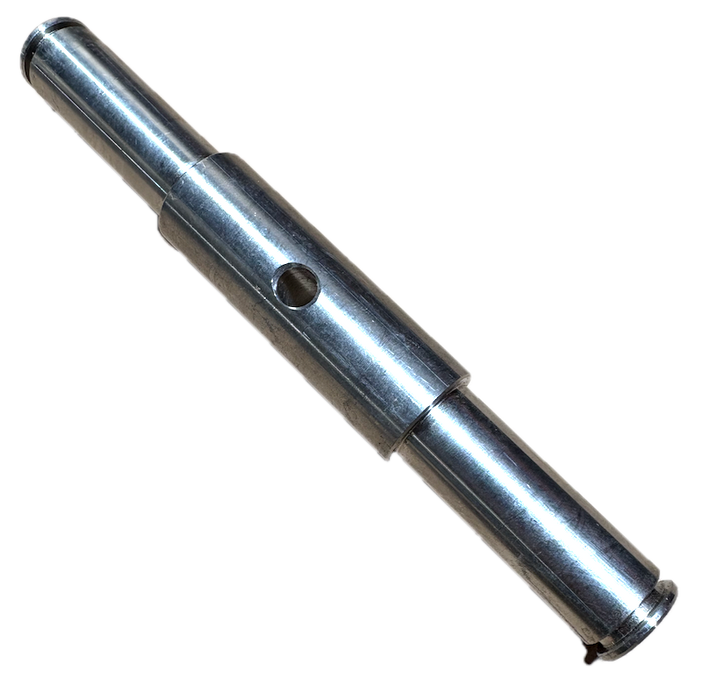 Stainless steel steer wheel axle