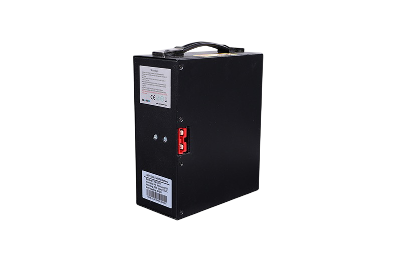 STAXX EPT15H 48v 15Ah Lithium Battery