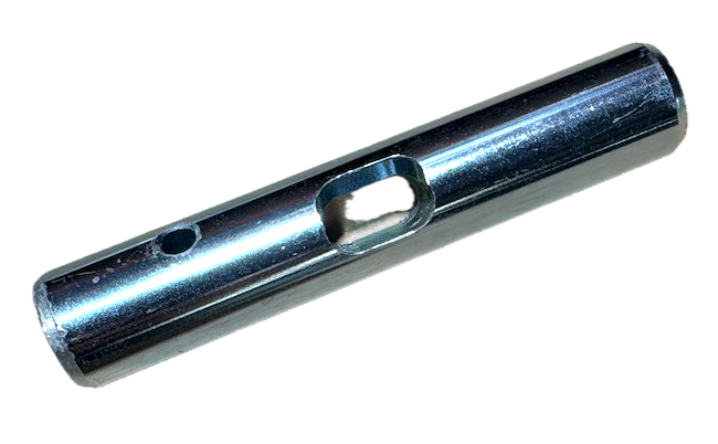 Toyota L23 Tow bar handle axle