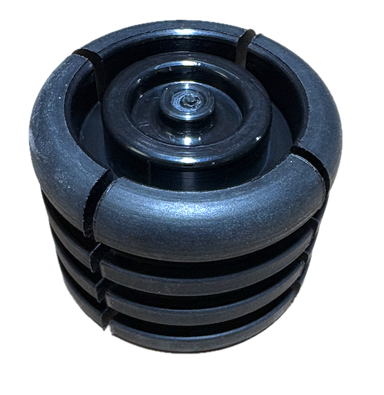 Toyota LHM230 Lift ram bearing cap