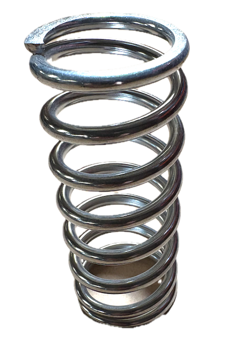 pallet truck pump spring