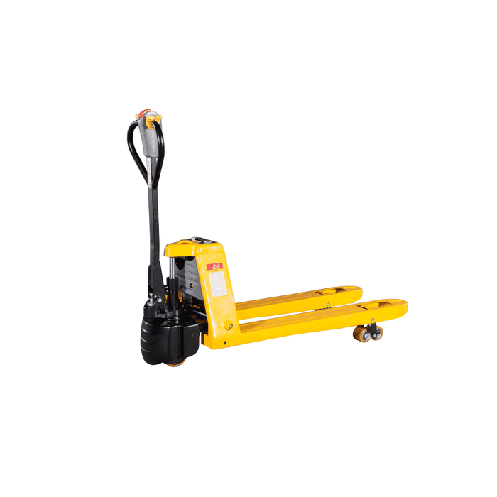 STAXX 2000kg Fully Electric Pallet Truck 685x1150 2000kg Capacity