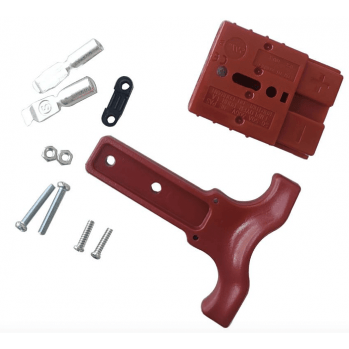 STAXX Battery Plug With Handle