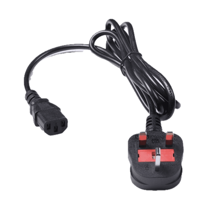 Staxx 2A Charger Plug And Cable