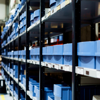 Need Pallet Truck Parts? As one of the UK’s largest stockist of spare parts, Go-EPT has you covered…