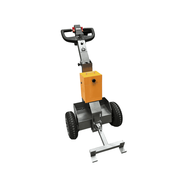 The Benefits of using a Tow Tractor / Truck in your Warehouse or Operational Setting