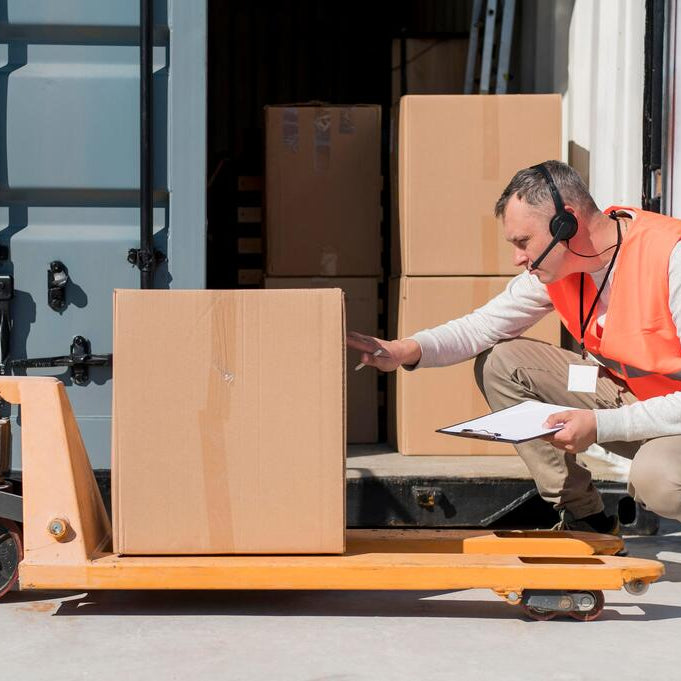 How Long Will A Pallet Truck Last?