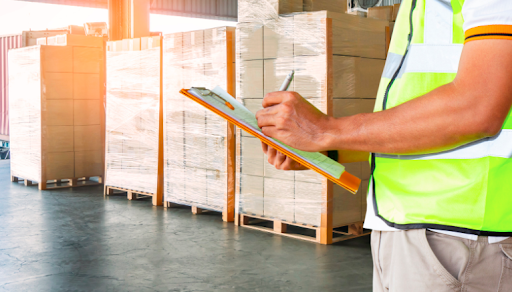 In The UK, Do You Need A LOLER Inspection for Pallet Trucks?