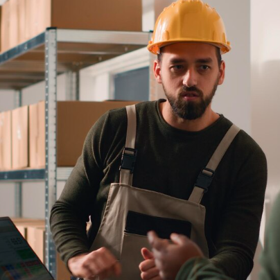 Do You Need Training To Use A Hand Pallet Truck?