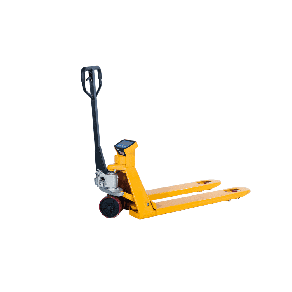 Promo Alert!…On UK Pallet Trucks