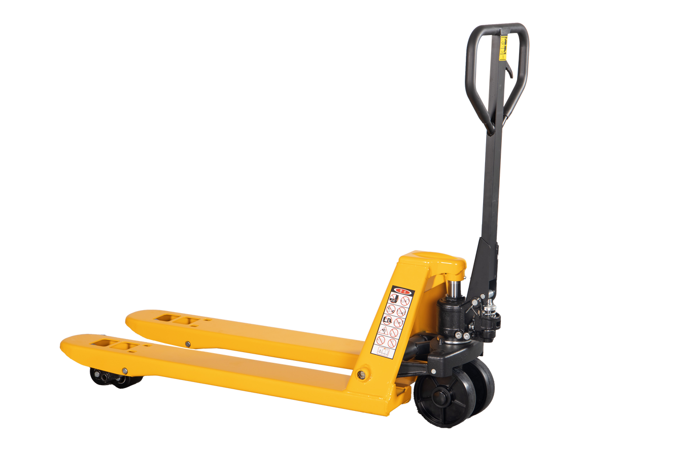AC50, BF50 Heavy Duty Manual Pallet Truck Spare Parts