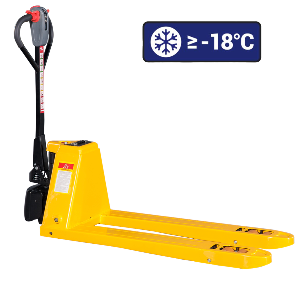 CBD20-WS-CS Cold Store Spare Parts