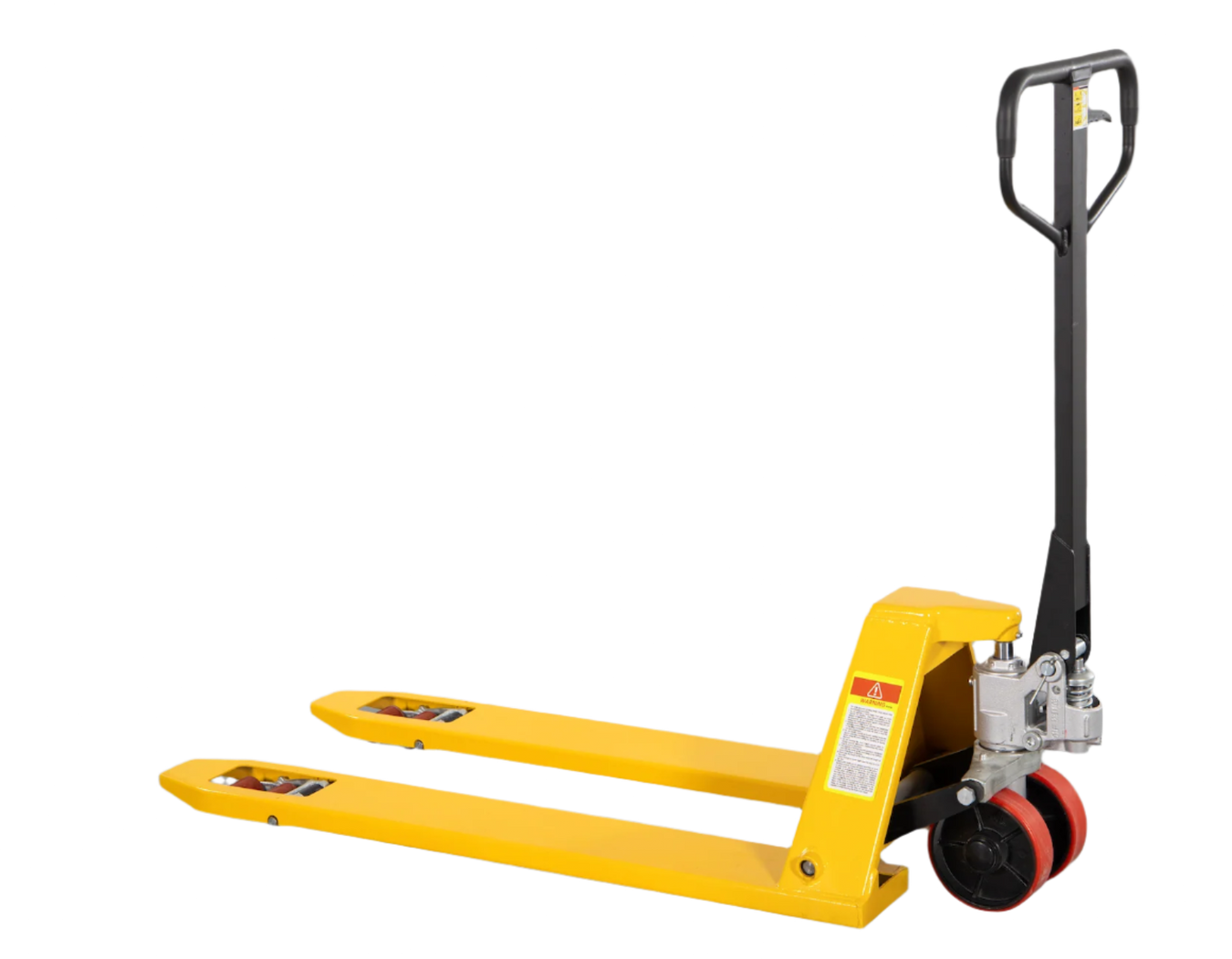 WH-20L-51 Extra Low Profile Manual Pallet Truck Spare Parts
